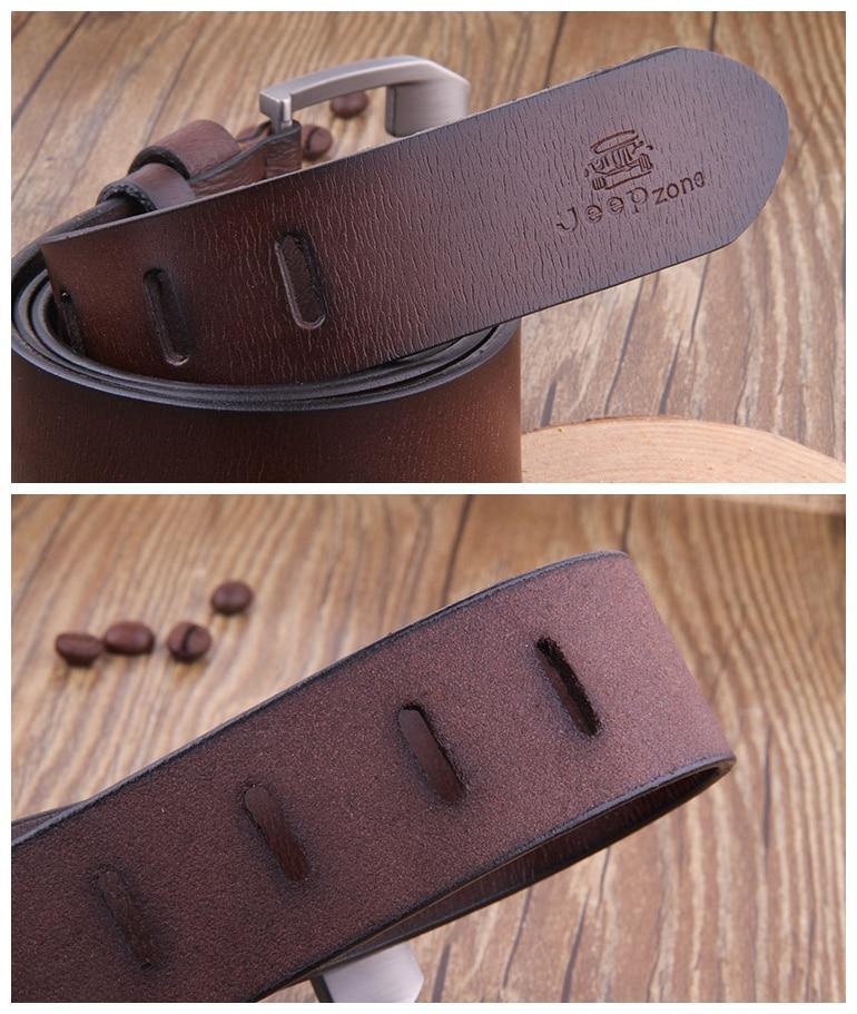 Jeanity Denim – Men's Everyday Pin Buckle Belt – JeanityDenimMensEverydayPinBuckleBeltLifestyle20260311134509jpg