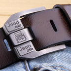 Jeanity Denim – Men's Everyday Pin Buckle Belt – JeanityDenimMensEverydayPinBuckleBeltView820260311134511jpg