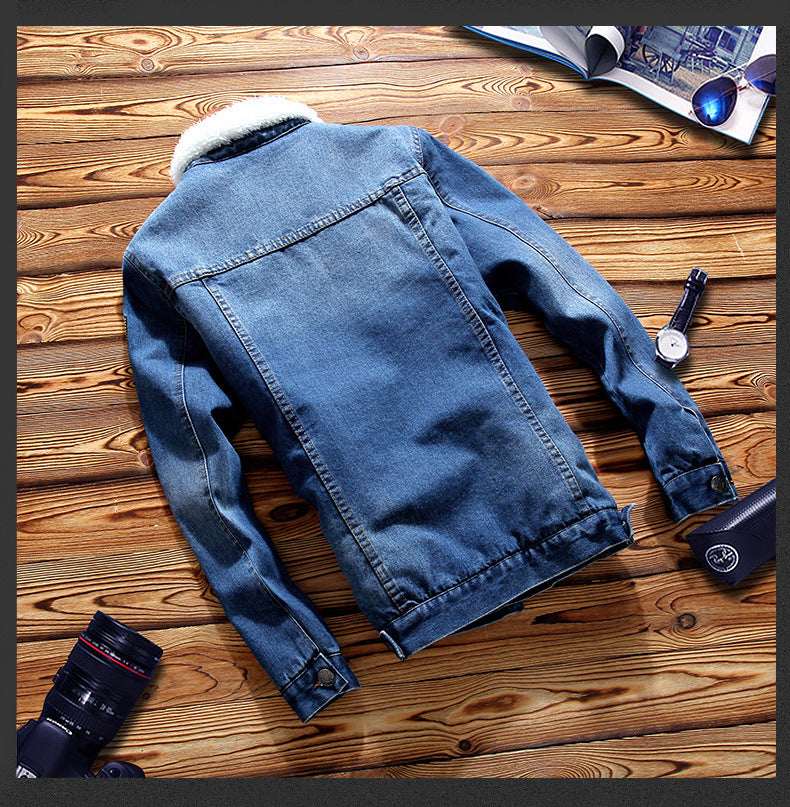 Jeanity Denim – Men's Fleece Lined Denim Jacket - Oversized Fit – JeanityDenimMensFleeceLinedDenimJacketOversizedFitMensFleeceLinedDenimJacketOversizedFit20260426133329jpg