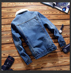 Jeanity Denim – Men's Fleece Lined Denim Jacket - Oversized Fit – JeanityDenimMensFleeceLinedDenimJacketOversizedFitMensFleeceLinedDenimJacketOversizedFit20260426133329jpg