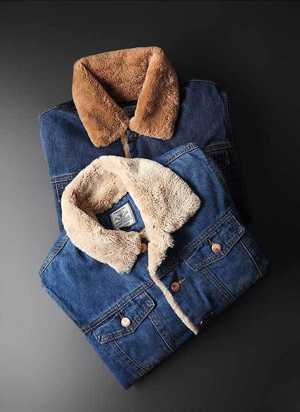 Jeanity Denim – Men's Fleece Lined Thick Winter Denim Jacket – JeanityDenimMensFleeceLinedThickWinterDenimJacketBack20260217032128jpg