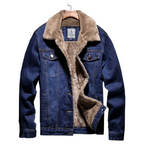 Jeanity Denim – Men's Fleece Lined Thick Winter Denim Jacket – JeanityDenimMensFleeceLinedThickWinterDenimJacketFront20260217032122png