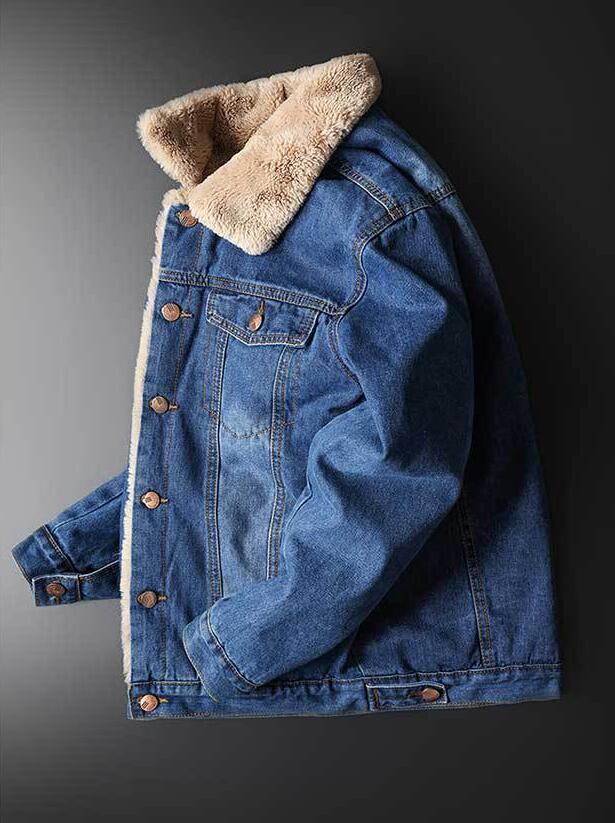 Jeanity Denim – Men's Fleece Lined Thick Winter Denim Jacket – JeanityDenimMensFleeceLinedThickWinterDenimJacketSide20260217032123jpg