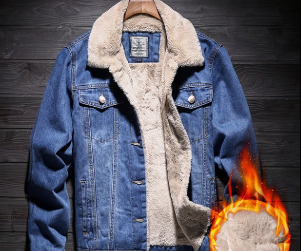 Jeanity Denim – Men's Fleece Lined Thick Winter Denim Jacket – JeanityDenimMensFleeceLinedThickWinterDenimJacketView1020260217032134jpg