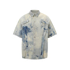 Jeanity Denim – Men's Gradient-Wash Denim Shirt & Shorts Set – JeanityDenimMensGradientWashDenimShirtShortsSetView1020260216125600jpg