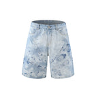 Jeanity Denim – Men's Gradient-Wash Denim Shirt & Shorts Set – JeanityDenimMensGradientWashDenimShirtShortsSetView920260216125600jpg