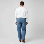 Jeanity Denim – Men's Loose Fit Wide Leg Denim Jeans | Plus Size – JeanityDenimMensLooseFitWideLegDenimJeansPlusSizeBackViewCasualPlusSizeMensJeans20260426125637png