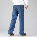 Jeanity Denim – Men's Loose Fit Wide Leg Denim Jeans | Plus Size – JeanityDenimMensLooseFitWideLegDenimJeansPlusSizeMensLooseFitWideLegDenimJeansPlusSizeFrontView20260326223017jpg