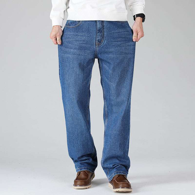 Jeanity Denim – Men's Loose Fit Wide Leg Denim Jeans | Plus Size – JeanityDenimMensLooseFitWideLegDenimJeansPlusSizeMensLooseFitWideLegDenimJeansPlusSizefrontView20260426125642jpg