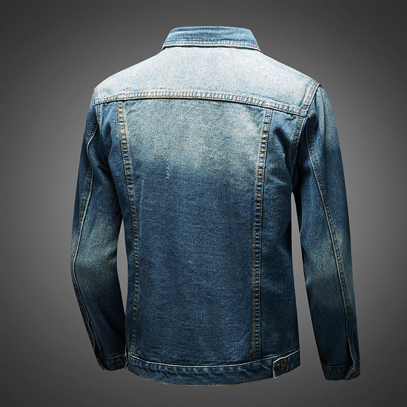 Jeanity Denim – Men's M to 5XL Size Denim Jacket – JeanityDenimMensMto5XLSizeDenimJacketBack20260217032033jpg