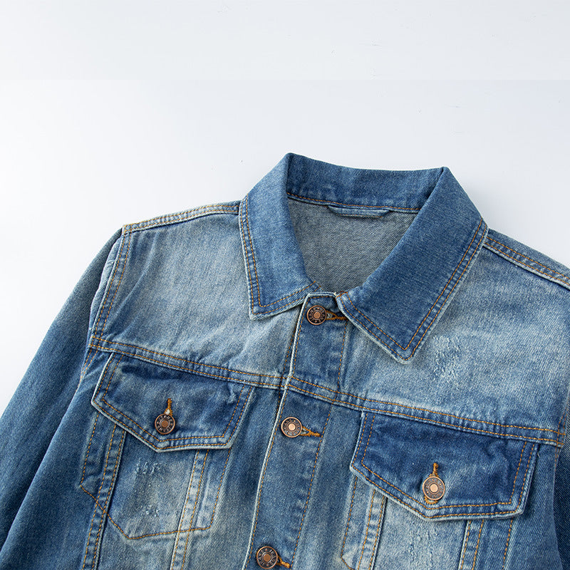 Jeanity Denim – Men's M to 5XL Size Denim Jacket – JeanityDenimMensMto5XLSizeDenimJacketDetail20260217032034jpg