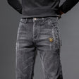 Jeanity Denim – Men's Skinny Denim Jeans - Korean Style Casual Pants – JeanityDenimMensSkinnyDenimJeansKoreanStyleCasualPantsView820260215145510jpg