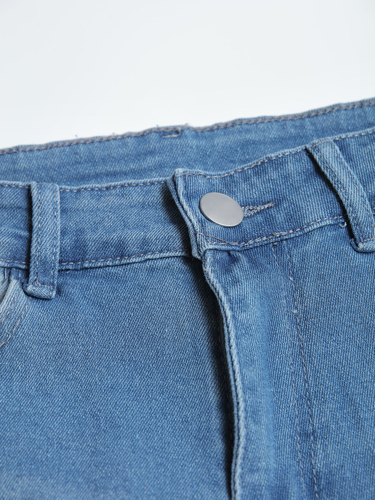 Jeanity Denim – Men's Skinny Fit Denim Jeans - Blue – JeanityDenimMensSkinnyFitDenimJeansBlueFlat20260215145432jpg