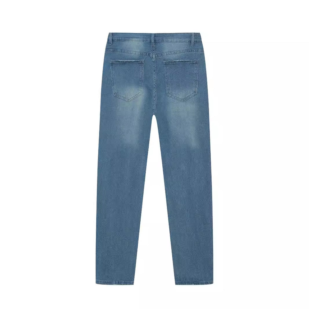 Jeanity Denim – Men's Skinny Fit Denim Jeans - Blue – JeanityDenimMensSkinnyFitDenimJeansBlueSide20260215145429jpg