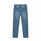 Jeanity Denim – Men's Skinny Fit Denim Jeans - Blue – JeanityDenimMensSkinnyFitDenimJeansBlueSide20260215145429jpg