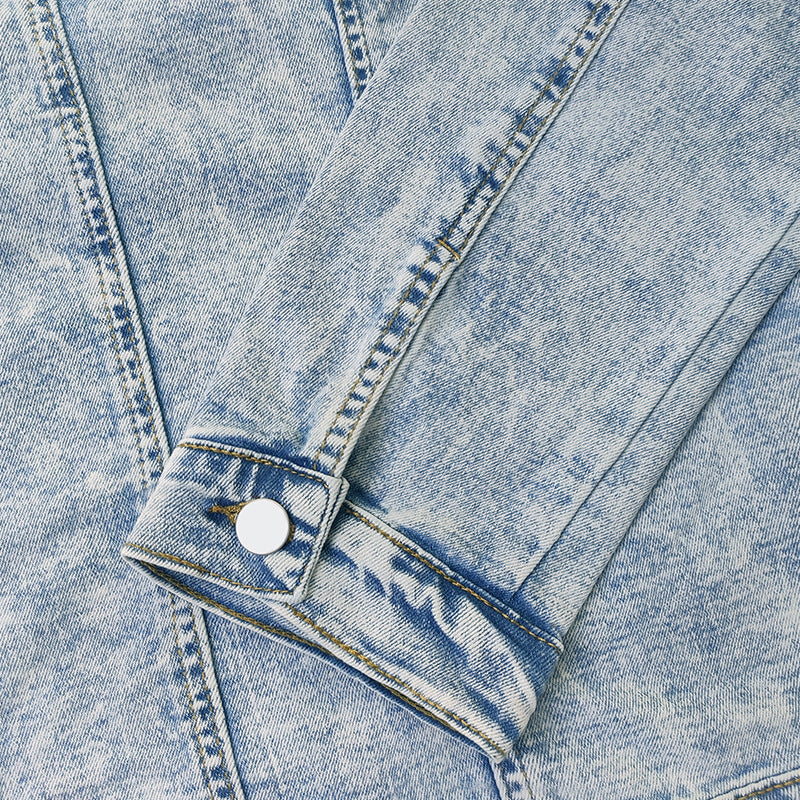Jeanity Denim – Men's Slim Fit Denim Jacket - Blue – JeanityDenimMensSlimFitDenimJacketBlueLifestyle20260216125625jpg