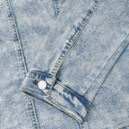 Jeanity Denim – Men's Slim Fit Denim Jacket - Blue – JeanityDenimMensSlimFitDenimJacketBlueLifestyle20260216125625jpg