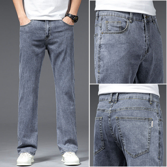 Jeanity Denim – Men's Straight Leg Bootcut Denim Jeans – JeanityDenimMensStraightLegBootcutDenimJeansMensStraightLegBootcutDenimJeansGrayBlueBack20260326222817jpg
