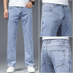 Jeanity Denim – Men's Straight Leg Bootcut Denim Jeans – JeanityDenimMensStraightLegBootcutDenimJeansMensStraightLegBootcutDenimJeansLightGrayBlue20260426130321jpg