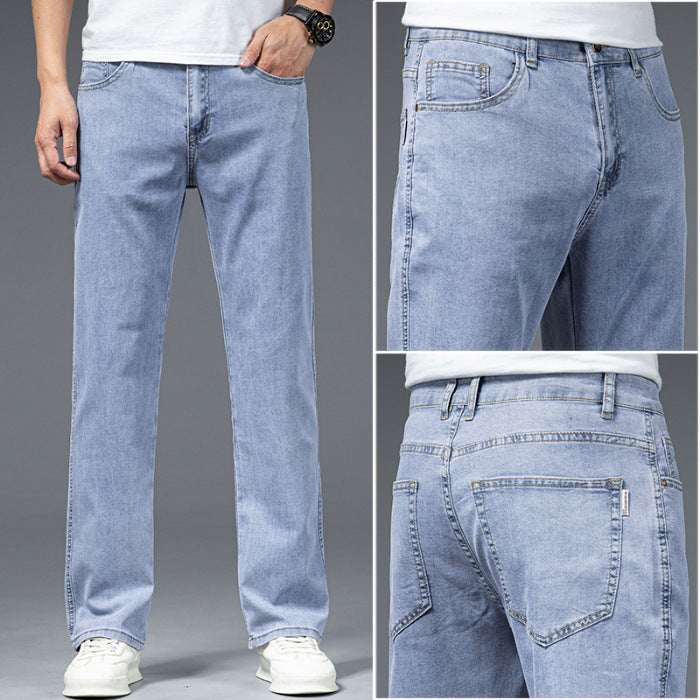 Jeanity Denim – Men's Straight Leg Bootcut Denim Jeans – JeanityDenimMensStraightLegBootcutDenimJeansMensStraightLegBootcutDenimJeansLightGrayBlue20260426130321jpg