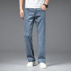 Jeanity Denim – Men's Straight Leg Bootcut Denim Jeans – JeanityDenimMensStraightLegBootcutDenimJeansMensStraightLegBootcutDenimJeansRetroBlueFront20260326222817jpg