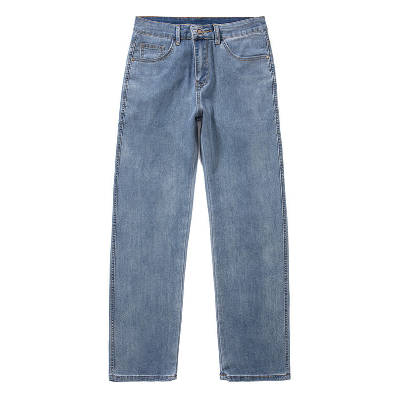 Jeanity Denim – Men's Straight Leg Bootcut Denim Jeans – JeanityDenimMensStraightLegBootcutDenimJeansMensStraightLegBootcutDenimJeansWashDetail20260326222817jpg
