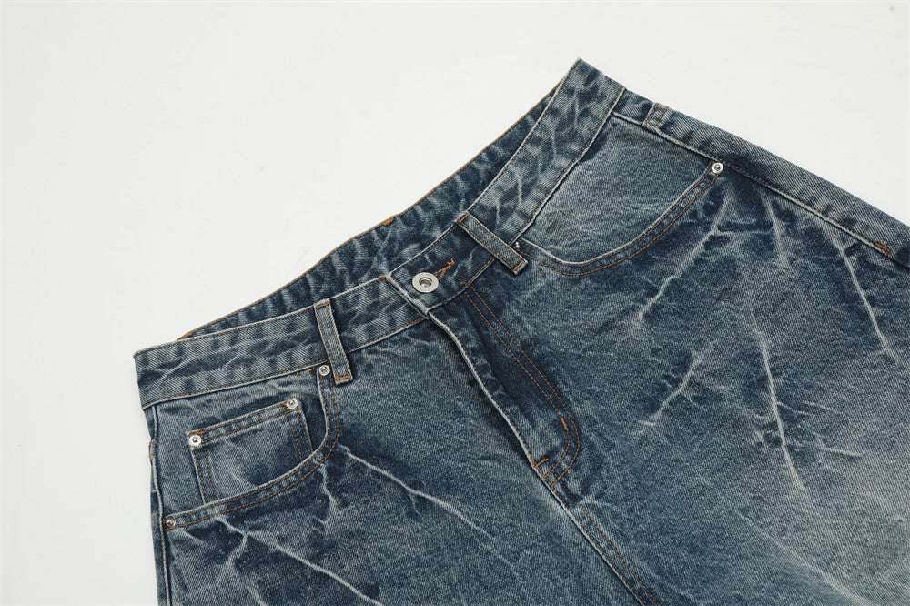 Jeanity Denim – Men's Street Style Denim Shorts – JeanityDenimMensStreetStyleDenimShortsMensStreetStyleDenimShorts20260426132832jpg