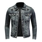 Jeanity Denim – Men's Stretch Denim Jacket – JeanityDenimMensStretchDenimJacketFront20260217032017jpg