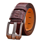 Jeanity Denim – Men's Versatile Leather Belt – JeanityDenimMensVersatileLeatherBeltMensVersatileLeatherBelt20260426131345jpg
