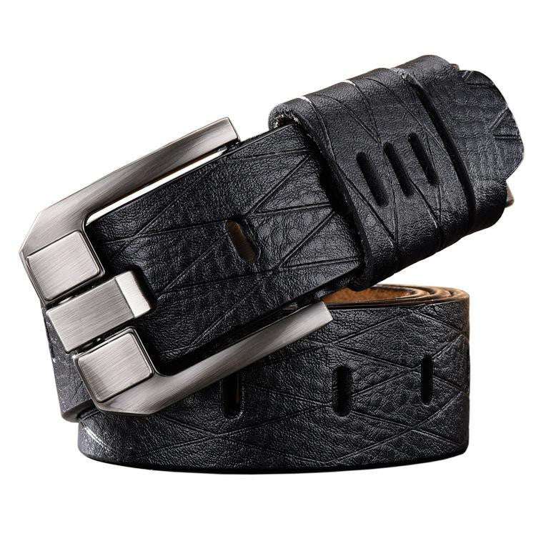 Jeanity Denim – Men's Versatile Leather Belt – JeanityDenimMensVersatileLeatherBeltMensVersatileLeatherBelt20260426131358jpg