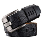 Jeanity Denim – Men's Versatile Leather Belt – JeanityDenimMensVersatileLeatherBeltMensVersatileLeatherBelt20260426131358jpg