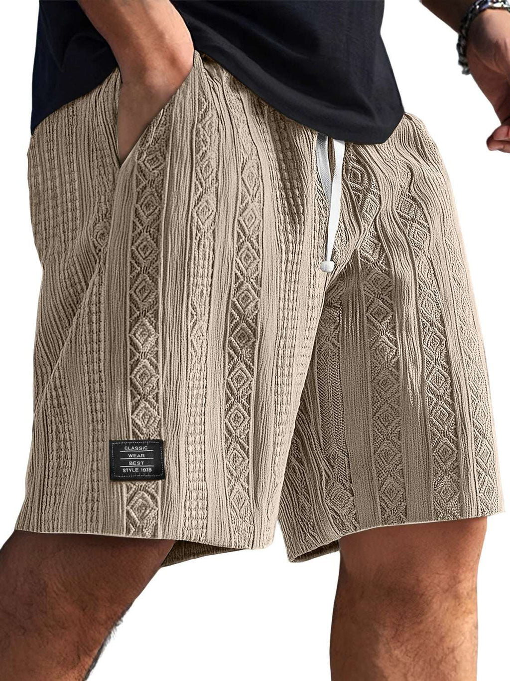 Jeanity Denim – Men's Vintage Casual Shorts – JeanityDenimMensVintageCasualShortsMensVintageCasualShortsSlightStretch20260426131908jpg