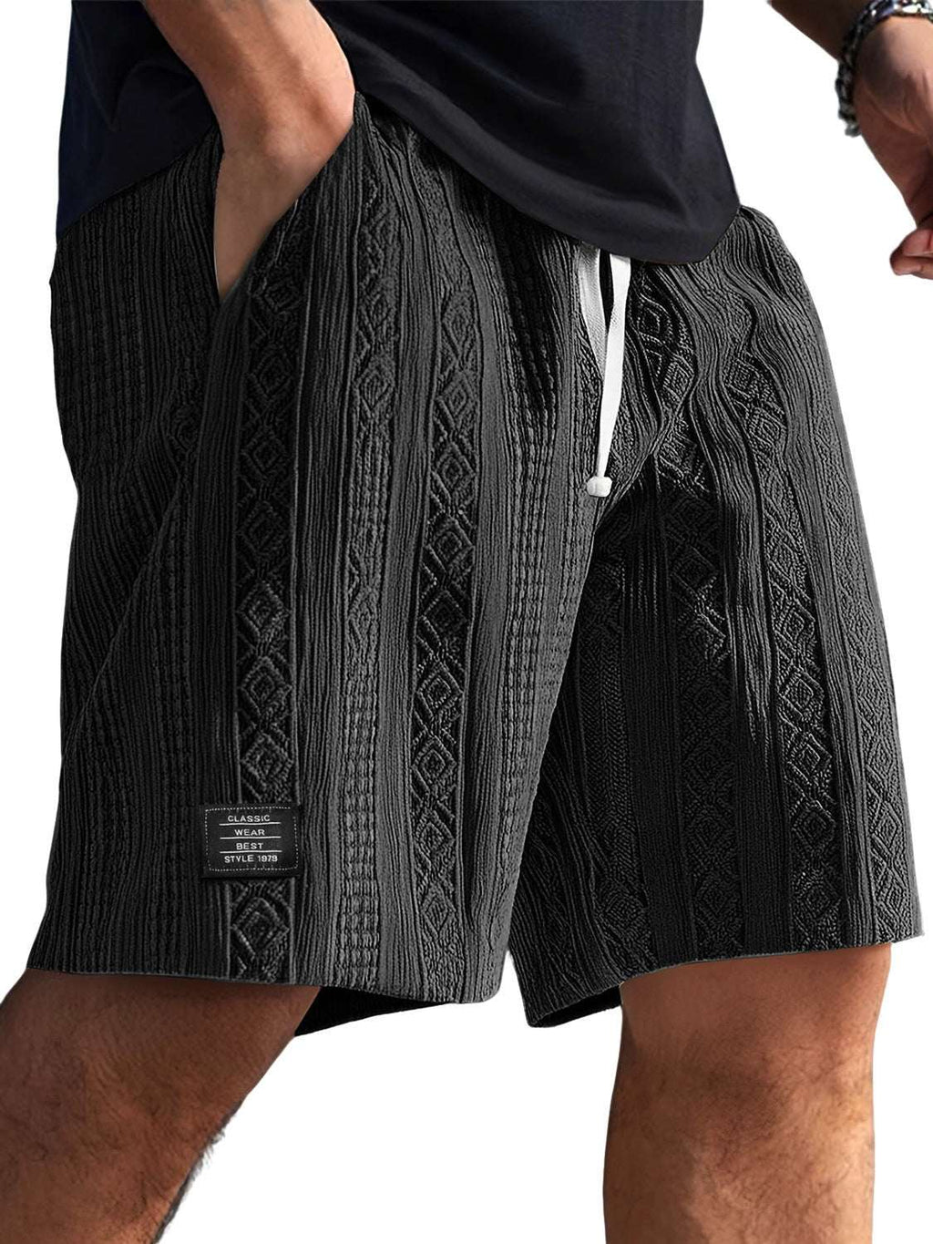 Jeanity Denim – Men's Vintage Casual Shorts – JeanityDenimMensVintageCasualShortsMensVintageCasualShortsSlightStretch20260426131925jpg