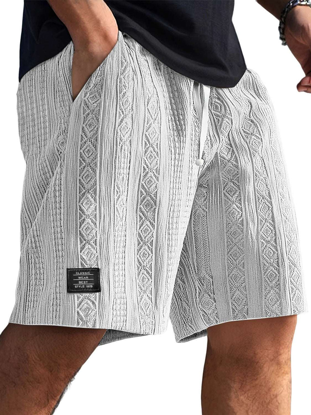 Jeanity Denim – Men's Vintage Casual Shorts – JeanityDenimMensVintageCasualShortsMensVintageCasualShortsSlightStretch20260426131935jpg