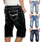 Jeanity Denim – Men's Vintage Embroidered Denim Shorts – JeanityDenimMensVintageEmbroideredDenimShortsMensVintageEmbroideredDenimShorts20260426132854jpg