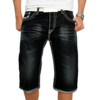 Jeanity Denim – Men's Vintage Embroidered Denim Shorts – JeanityDenimMensVintageEmbroideredDenimShortsView820260221131202jpg