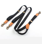 Jeanity Denim – Men's Y-Back 3-Clip Suspenders – JeanityDenimMensYBack3ClipSuspendersFront20260311134334jpg