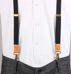 Jeanity Denim – Men's Y-Back 3-Clip Suspenders – JeanityDenimMensYBack3ClipSuspendersMensYBack3ClipSuspenders20260426131510jpg