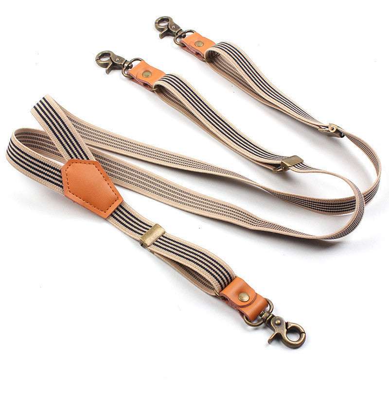 Jeanity Denim – Men's Y-Back 3-Clip Suspenders – JeanityDenimMensYBack3ClipSuspendersMensYBack3ClipSuspenders20260426131514jpg