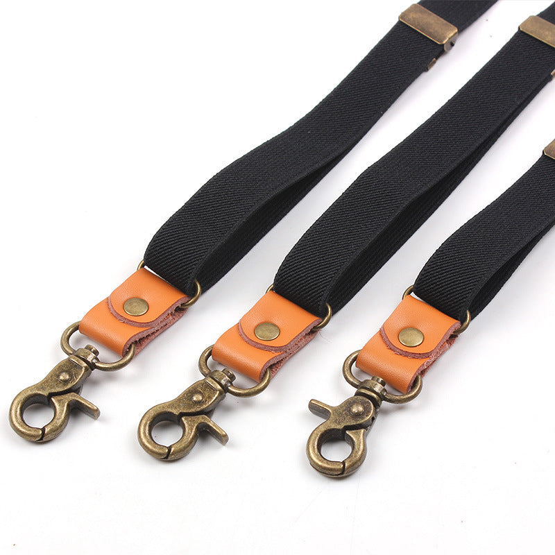 Jeanity Denim – Men's Y-Back 3-Clip Suspenders – JeanityDenimMensYBack3ClipSuspendersSide20260311134336jpg