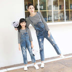 Jeanity Denim – Mother & Daughter Matching Denim Overalls – JeanityDenimMotherDaughterMatchingDenimOverallsMotherDaughterMatchingDenimOveralls20260426132731jpg