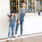 Jeanity Denim – Mother & Daughter Matching Denim Overalls – JeanityDenimMotherDaughterMatchingDenimOverallsMotherDaughterMatchingDenimOveralls20260426132739jpg