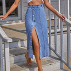 Jeanity Denim – Pencil Denim Skirt – JeanityDenimPencilDenimSkirtPencilDenimSkirt20260426133135jpg