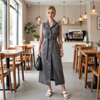 Jeanity Denim – Sleeveless Tie Waist Denim Dress – JeanityDenimSleevelessTieWaistDenimDressFlat20260527045213png