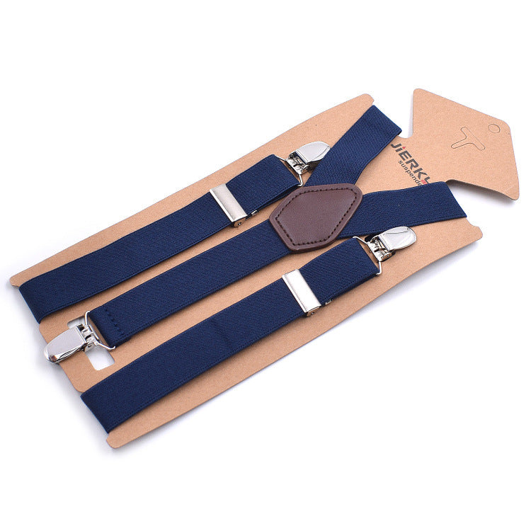 Jeanity Denim – Unisex Adjustable 3-Clip Suspenders with Elastic Straps – JeanityDenimUnisexAdjustable3ClipSuspenderswithElasticStrapsDetail20260311134305jpg