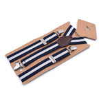 Jeanity Denim – Unisex Adjustable 3-Clip Suspenders with Elastic Straps – JeanityDenimUnisexAdjustable3ClipSuspenderswithElasticStrapsView1120260311134305jpg