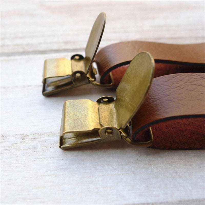 Jeanity Denim – Unisex Faux Leather Thin Suspenders – JeanityDenimUnisexFauxLeatherThinSuspendersUnisexFauxLeatherThinSuspenders20260426131519jpg