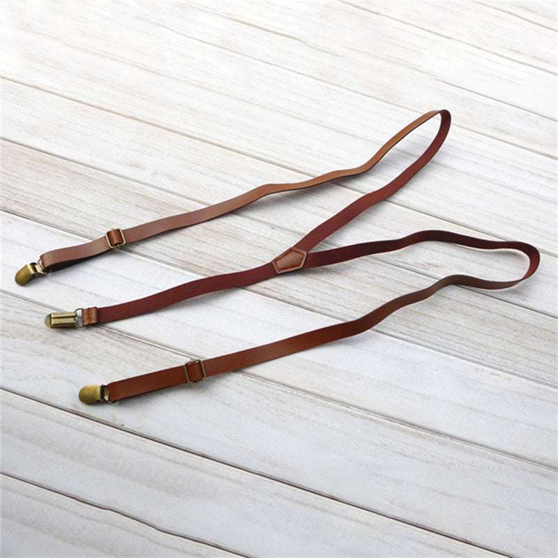 Jeanity Denim – Unisex Faux Leather Thin Suspenders – JeanityDenimUnisexFauxLeatherThinSuspendersUnisexFauxLeatherThinSuspenders20260426131525jpg