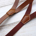 Jeanity Denim – Unisex Faux Leather Thin Suspenders – JeanityDenimUnisexFauxLeatherThinSuspendersUnisexFauxLeatherThinSuspenders20260426131529jpg