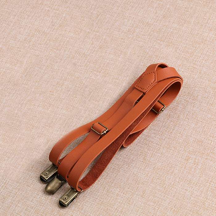 Jeanity Denim – Unisex Faux Leather Thin Suspenders – JeanityDenimUnisexFauxLeatherThinSuspendersUnisexFauxLeatherThinSuspenders20260426131547jpg